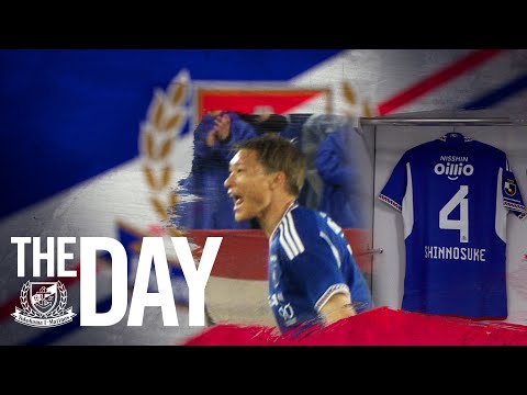 横浜F・マリノス | Yokohama F.Marinos