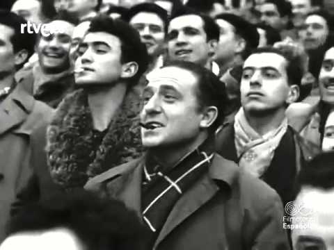 ECCC-1956/1957 Real Madrid - O.G.C. Nice 3-0 (14.02.1957)