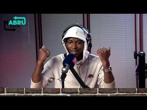 OZAIRO | NABRUSESSIE #22