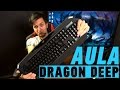 Клавиатура Aula Dragon Deep 6948391231167 - видео