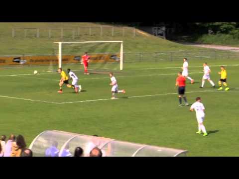 1.FC Bocholt - SV HöNie Oberliga 31. Spieltag