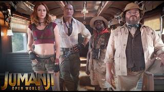 Download lagu Jumanji: Open World (2026) 🎬 New Action Full Hollywood Movie HD mp3