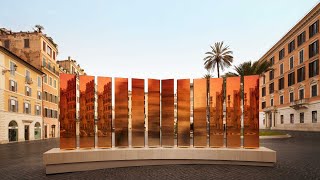 Bvlgari Sabine Marcelis x Bvlgari: Vista Aeterna