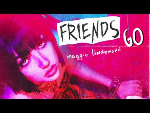 Maggie Lindemann Friends Go