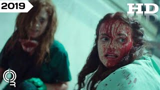 Braid | 2019 Official Movie Trailer #Thriller Film video