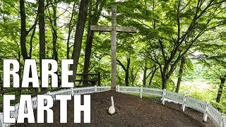 Japan&#39;s Best Conspiracy Theory?