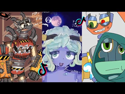 MSM My Singing Monsters TikTok Compilation #139