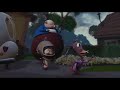 Chicken Little Amici Per Le Penne La Missione Di Soccorso
