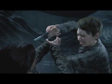 The Last Of Us 2 100% Stealth Walkthrough Very Light Part 23 Chapter 5 Seattle Day 3 Infiltration