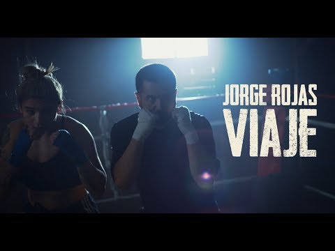 Jorge Rojas - Viaje | Video Official