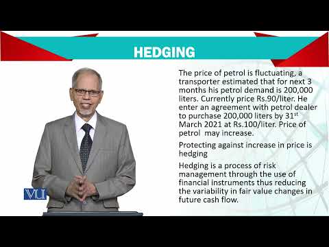 Introduction | Advanced Financial Accounting | FIN711 Topic001