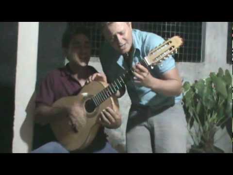 William Viola & Lorram