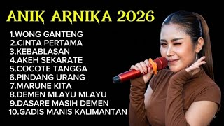 Download lagu Full album Anik arnika 2026 || wong ganteng - cinta pertama - kebablasan mp3 Download lagu Full album Anik arnika 2026 || wong ganteng - cinta pertama - kebablasan mp3