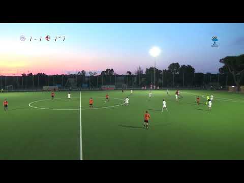UNDER 14 Memorial Marcucci Savio vs Ladispoli Highlights