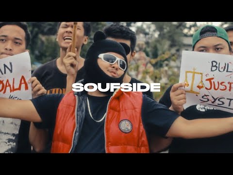 SOUFSIDE - N.Koala x Lanzeta (Official Music Video)