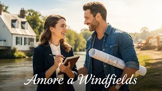 Amore a Windfields | Film Romantico Completo in Italiano