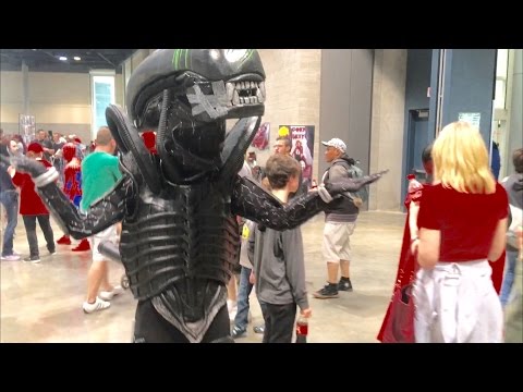 TDW 1414 - He's Not Scary Anymore