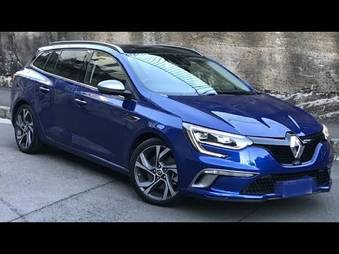 Renault Megane IV - Connecting Rod Bearing Replacement. K9K 1.5 dCi 81 kW engine