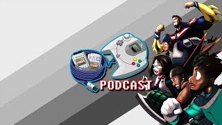 Press Start Podcast Episode 98 | "BOOM! BOOM! MORE BOOM!"