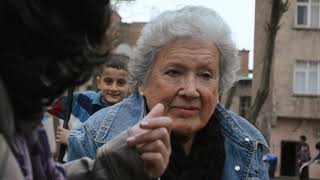 Trailer - Pañuelos para la historia