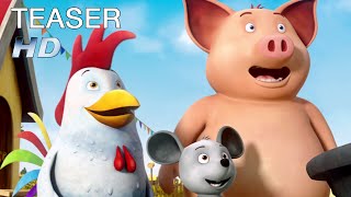 Mullewapp - Eine schöne Schweinerei Mullewapp - Eine schöne Schweinerei Film Trailer