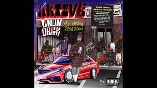 LNDN DRGS  "Won't Holler" Remix Feat Jay 305, Payroll Giovanni & Freeway Rick Ross