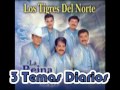 Gavilan Perdido__Los Tigres del Norte Album La Reina del Sur (Año 2002)