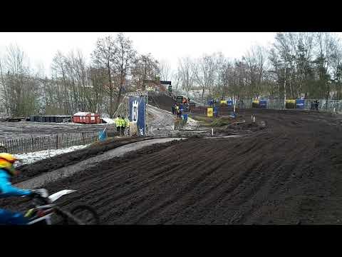 Calvin Vlaanderen Valkenswaard