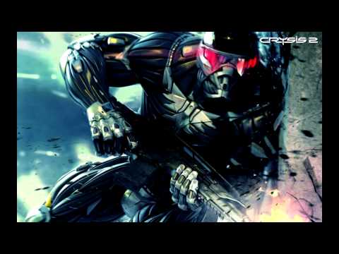 Crysis 2 Be Fast (song) 720P HD