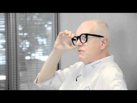 Thumbnail for Designer David Robb - BMW K 1600 GT / GTL - Part 6 by BMW