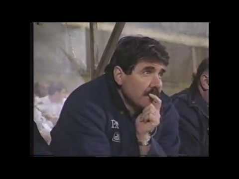 Lens 2 - 1 Bordeaux  (12-02-1995)  Division 1