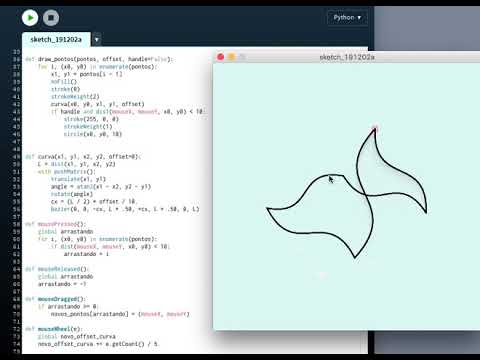 Sketch 191202 Processing Python Mode