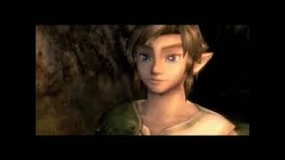 Legend of Zelda: Twilight Princess #01