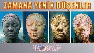 Zamana Yenik Düşenler HologramTv
