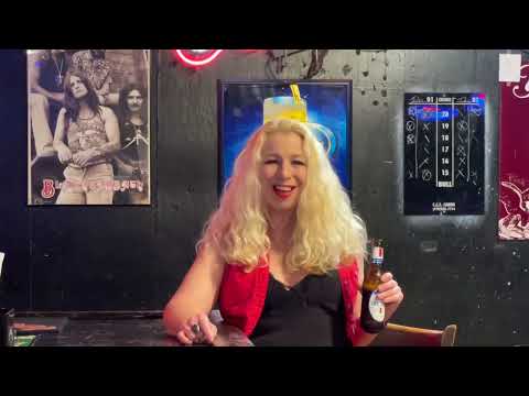 Jerry Grant and the Corruptors - Alright with Me (Official Video)