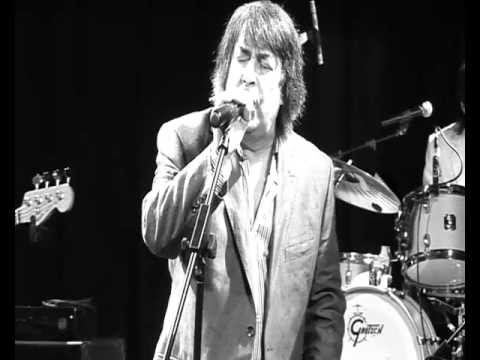 ADRIAN OTERO ''Es la salida'' (en vivo)