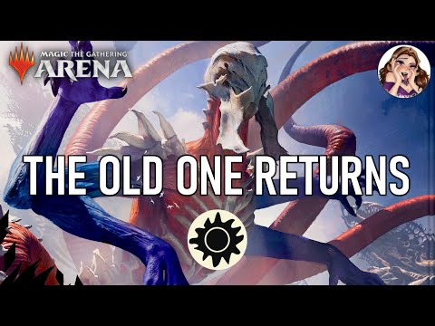 ULAMOG IS BACK ON TURN 4 | Colorless | MTG Explorer