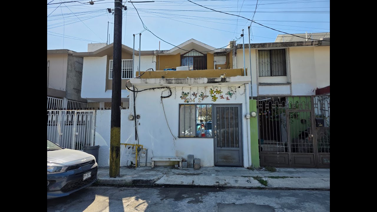 Casa en Venta en Antiguo Corral de Piedra