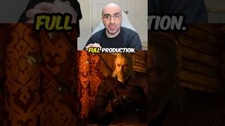 The Witcher 4 Full Production Confirmed