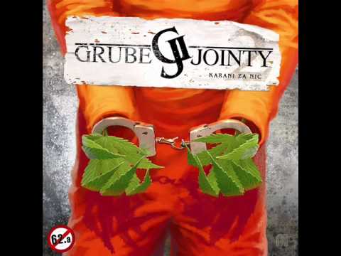 Kleban,Kris,Komo,Siwydym,zonQero,Quakowy,Supermleko,Dj Miszyn - Na100Jara - Grube Jointy 2