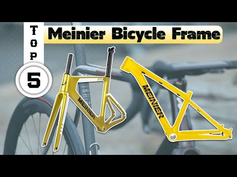 TOP 5 Best MEINIER Bicycle Frame 2025 | AliExpress