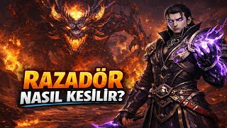 Miniaturka - Razadör Nasıl Yapılır? | Razadör Farmı mı Balık Farmı Mı Karlı | Metin 2 Ruby Charon