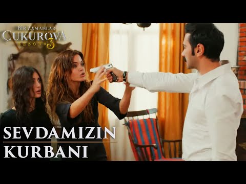 Müjgan'ın Önünde Etten Duvar Züleyha! | Bir Zamanlar Çukurova 76. Bölüm