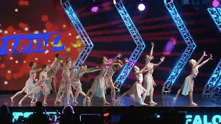 Love More- Canadian Dance Company