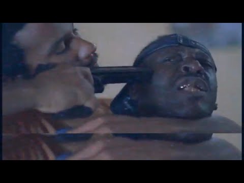 The Real MPK - La Salsa (Instrumental) Full Tape + Visuals