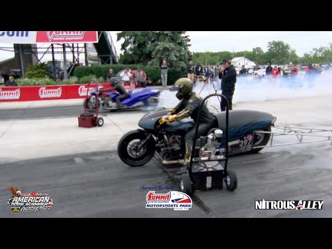 PNM Nitrous Alley - Q1 -PDRA DeCerbo Construction ADSC by Callies-Summit Motorsports Park