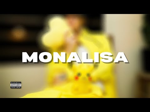 Young Miko x Caleb Calloway - type beat | "LISA" | Trap type beat 2023