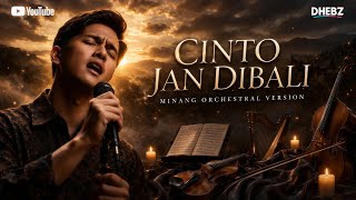 Download lagu Cinto Jan Di Bali – FULL ORCHESTRA 😭 | Cover Minang Paling Menyayat Hati mp3 Download lagu Cinto Jan Di Bali – FULL ORCHESTRA 😭 | Cover Minang Paling Menyayat Hati mp3