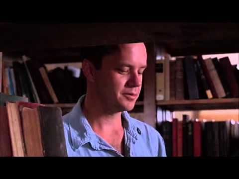 Shawshank Redemption - by the time the warden retires,