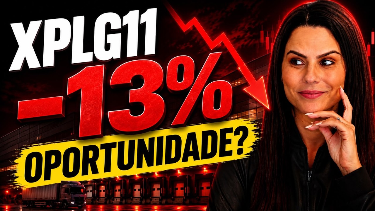 3 FUNDOS IMOBILIÁRIOS MUITO BARATOS! Ainda valem a pena?